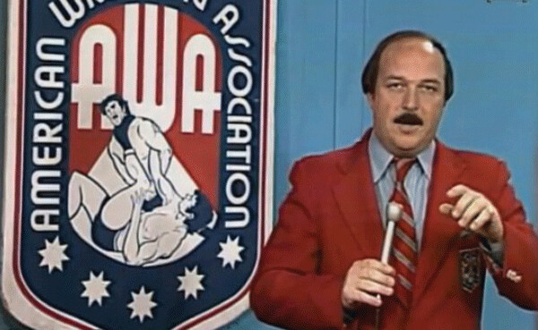Mean Gene Okerlund has passed away  at the age of 82 in Florida