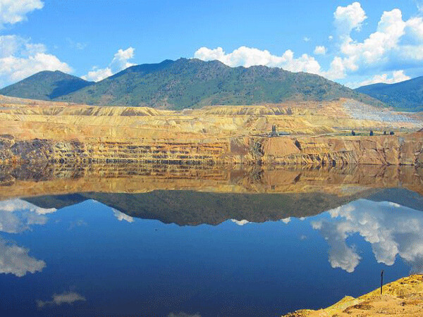 CC/Flickr/ccarlstead Montana’s Berkeley Pit is the largest Superfund site in the nation. Is that what we want for Minnesota? 