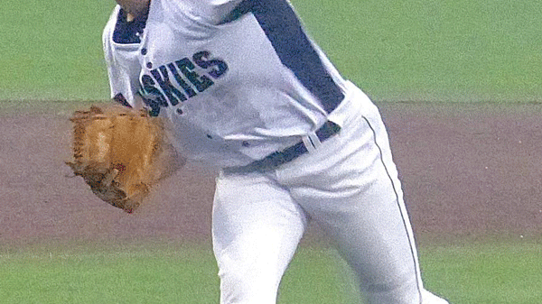 Gavin Ruffner Fewer home runs, more contact can fix baseball
