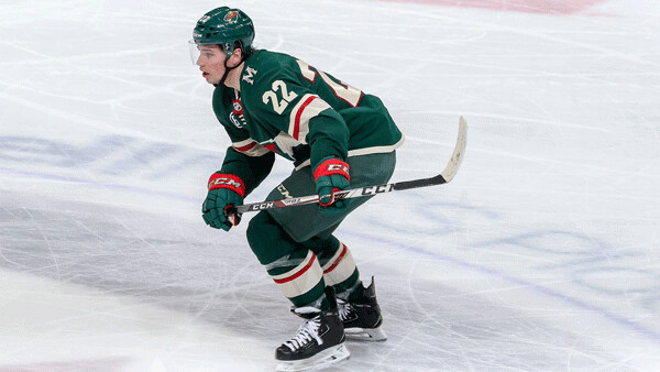 As of this writing Minnesota Wild  RFA Kevin Fiala is still unsigned