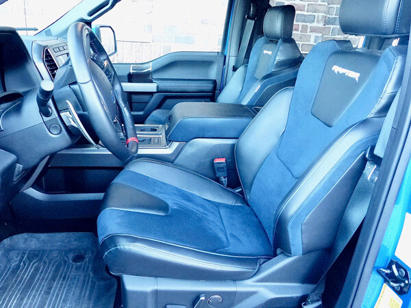 18207 14969 137 3 Front Seats 