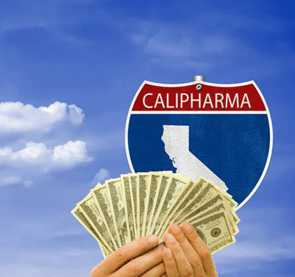 “Welcome to Calipharma: Where Your Children are For Profit and Parental Freedoms are Nonexistent”