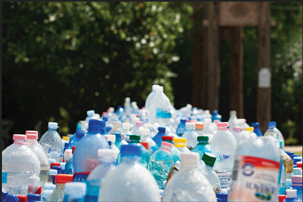 American recyclers have been forced to do more of the processing of plastics themselves now that it's not so easy to outsource it to foreign markets in China, Malaysia and elsewhere. Credit: Mali Maeder, Pexels.