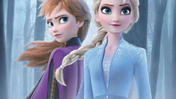 Frozen II instal the new version for android
