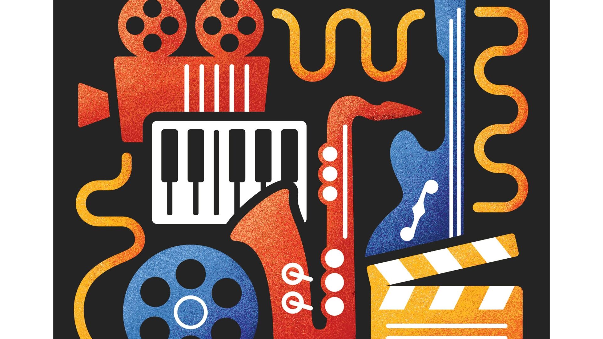 Jazz at the Depot: Jazz in Film - The Depot Theatre