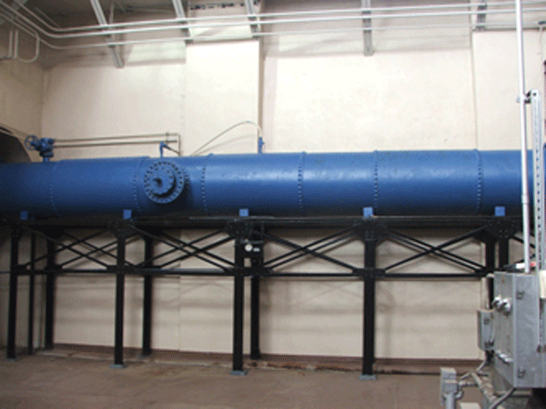 42 inch pipe